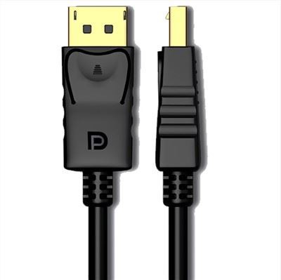 Кабель DisplayPort – DisplayPort 1.4 із роздільною здатністю 4K