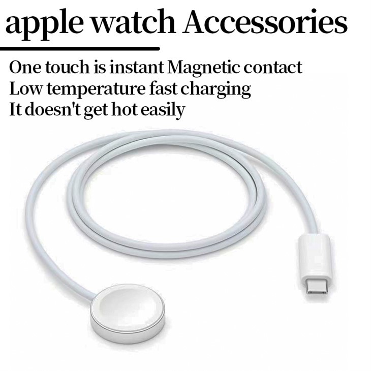 USB-кабель зарядного пристрою Apple Watch