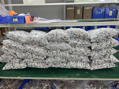 40000 шт. USB-кабель для заряджання C