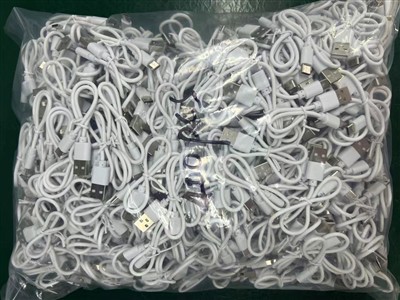 20K USB C кабель для передачі даних до Німеччини