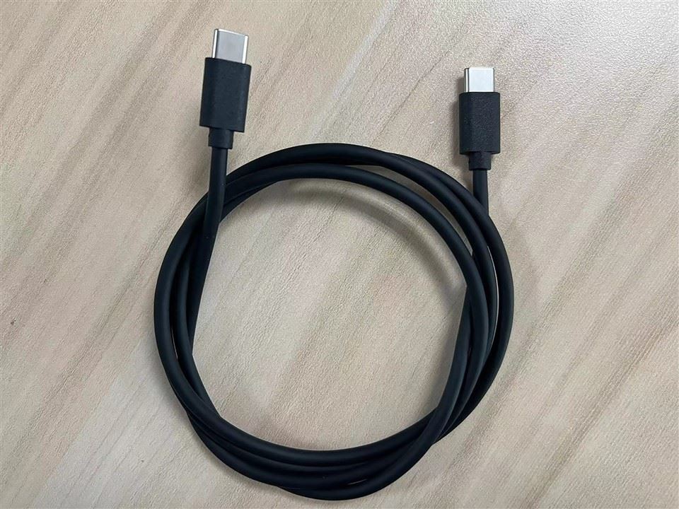 Кабель для швидкої зарядки даних USB-C – USB-C